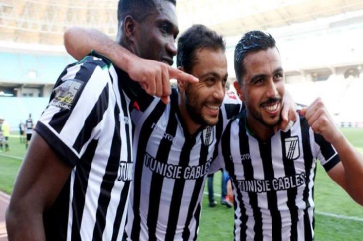 الصفاقسي الصفاقسي